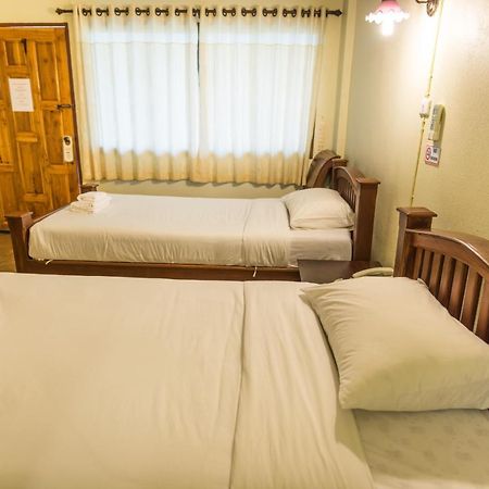 Chiang Kham Tai Lue Resort Ban Ngun Εξωτερικό φωτογραφία