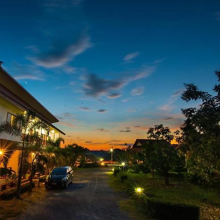 Chiang Kham Tai Lue Resort Ban Ngun Εξωτερικό φωτογραφία
