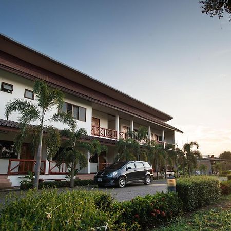 Chiang Kham Tai Lue Resort Ban Ngun Εξωτερικό φωτογραφία