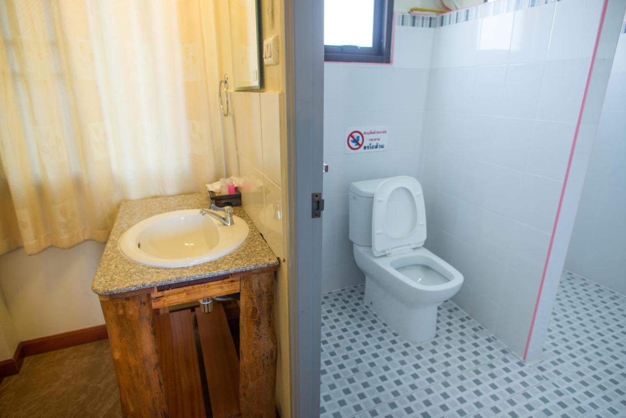 Chiang Kham Tai Lue Resort Ban Ngun Εξωτερικό φωτογραφία